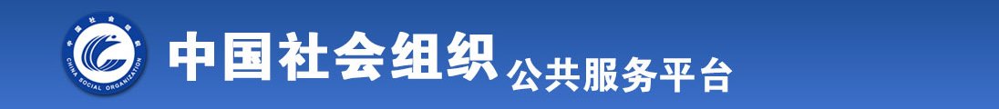 大鸡巴插骚逼内射国产视频全国社会组织信息查询